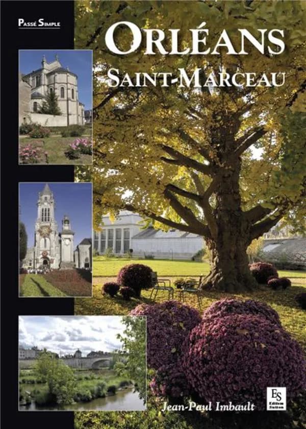 Orléans, Saint-Marceau