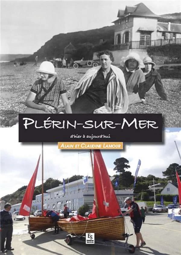 Plérin-sur-Mer