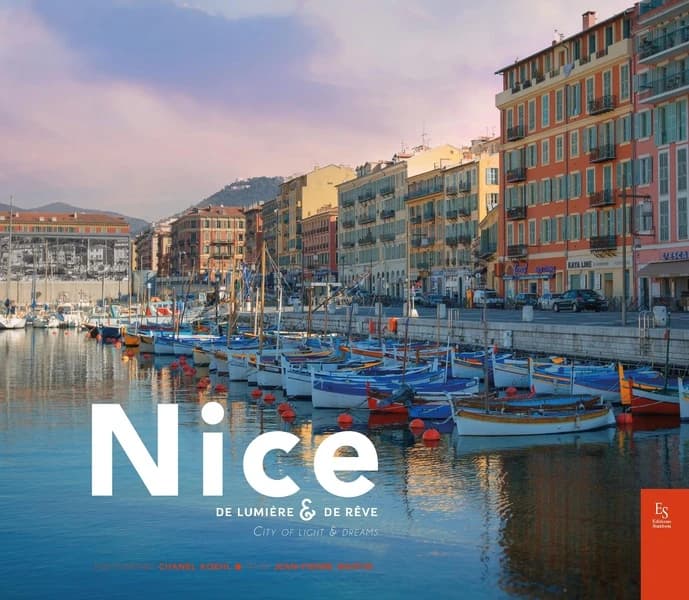 Nice : de lumière & de rêve
