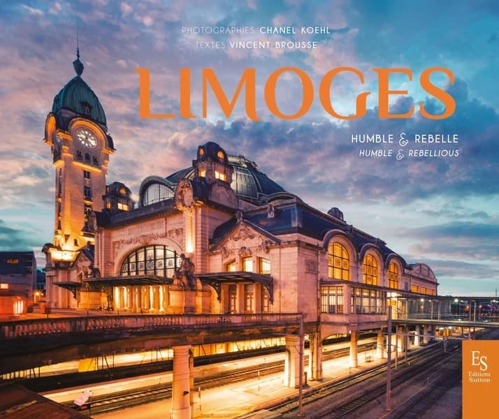 Limoges : humble & rebelle