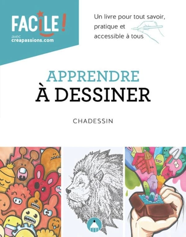 Apprendre le dessin