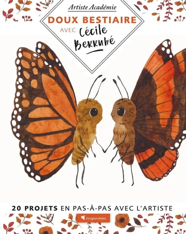 Doux bestiaire