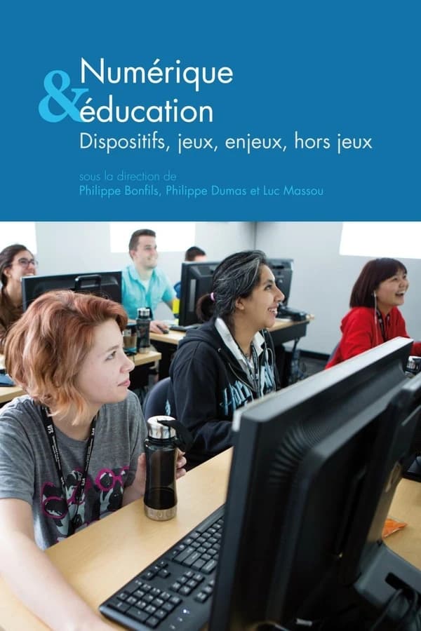 Numérique et éducation : dispositifs, jeux, enjeux, hors jeux