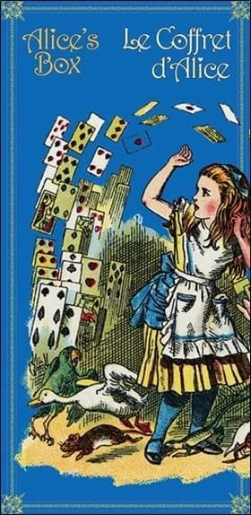 Alice's box