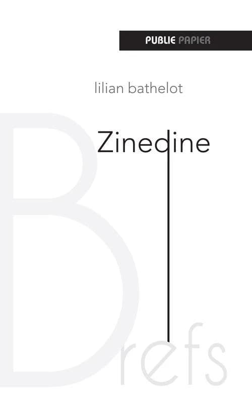 Zinedine & Marion