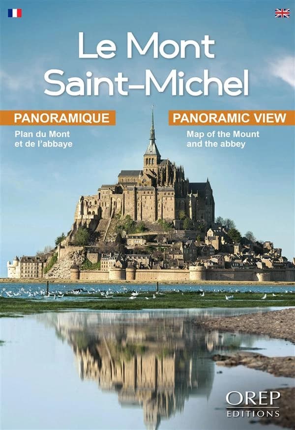 Le Mont Saint-Michel