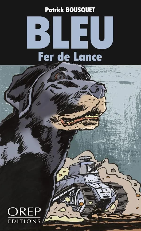Fer de lance