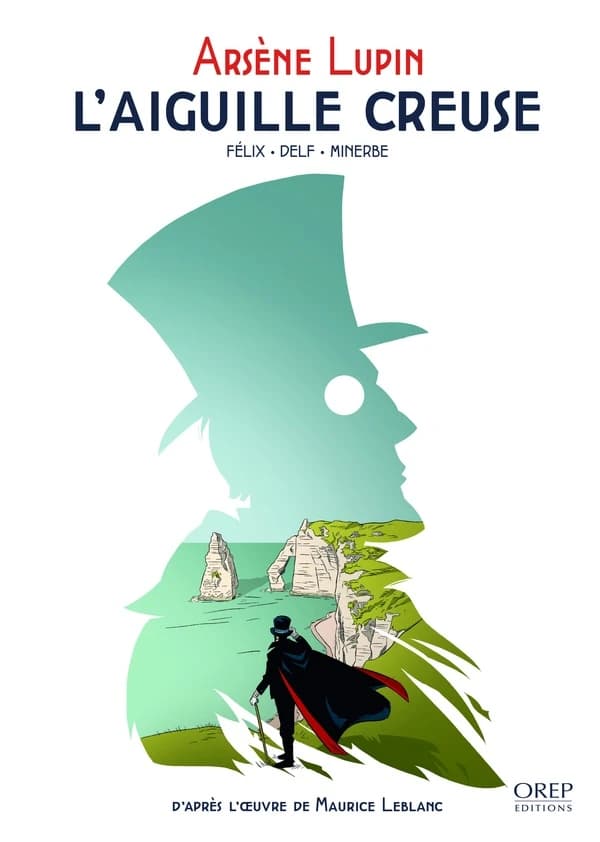 L'aiguille creuse