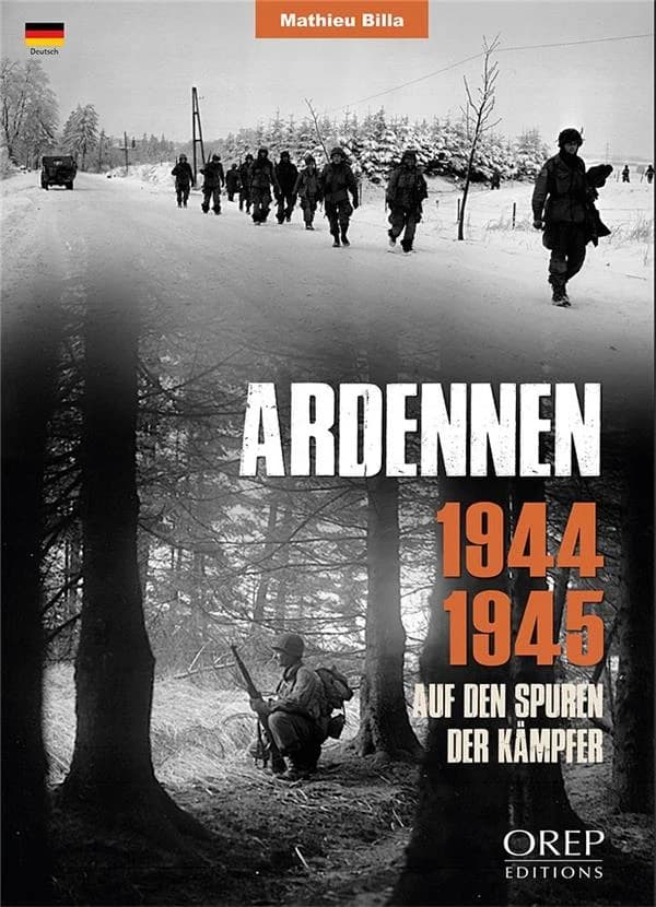 Ardenne 1944-1945