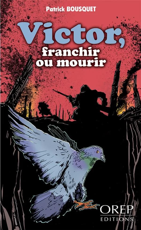 Victor, franchir ou mourir