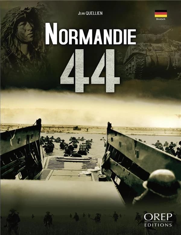 Normandie 44
