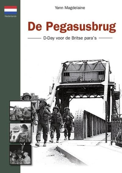 Pegasus bridge