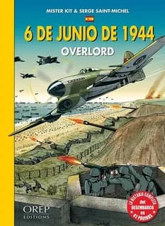 6 juin 1944 : overlord