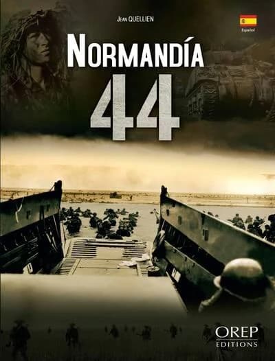 Normandie 44