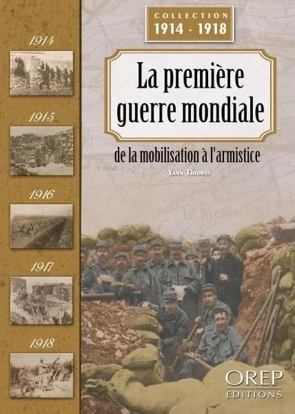 La première guerre mondiale