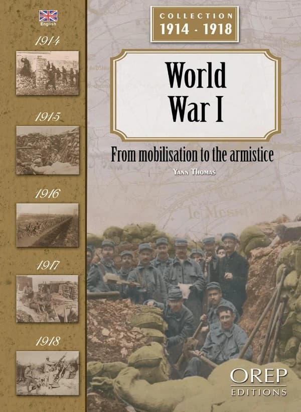 La première guerre mondiale