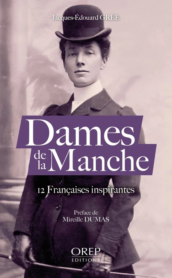 Dames de la Manche : 12 françaises inspirantes