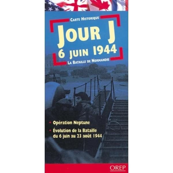Jour J