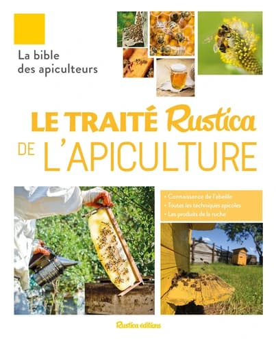 Le traité "Rustica" de l'apiculture