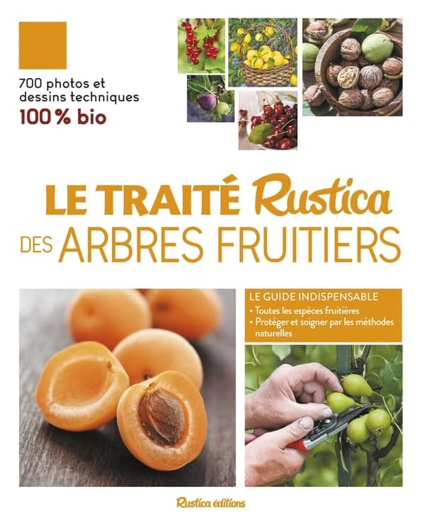 Le traité "Rustica" des arbres fruitiers