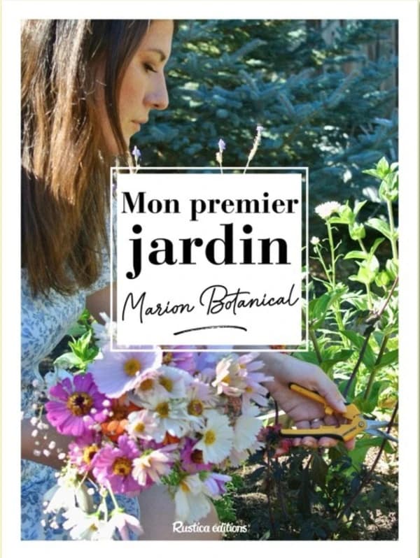 Mon premier jardin : Marion Botanical