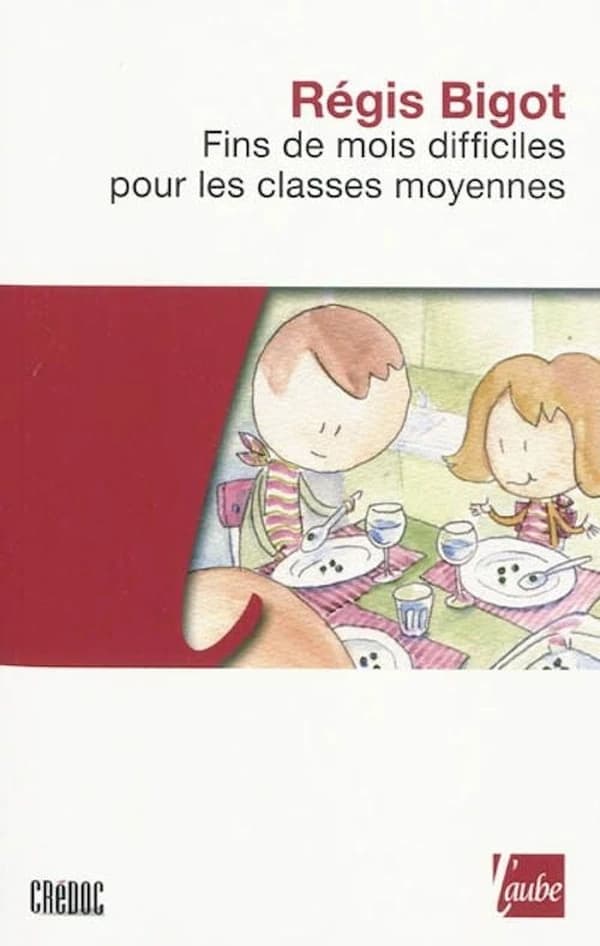 Fins de mois difficiles pour les classes moyennes