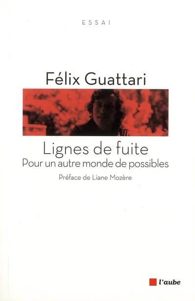 Lignes de fuite : pour un autre monde de possibles