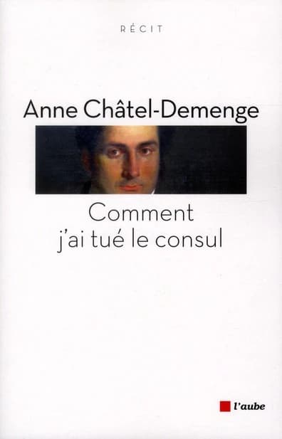 Comment j'ai tué le consul : récit