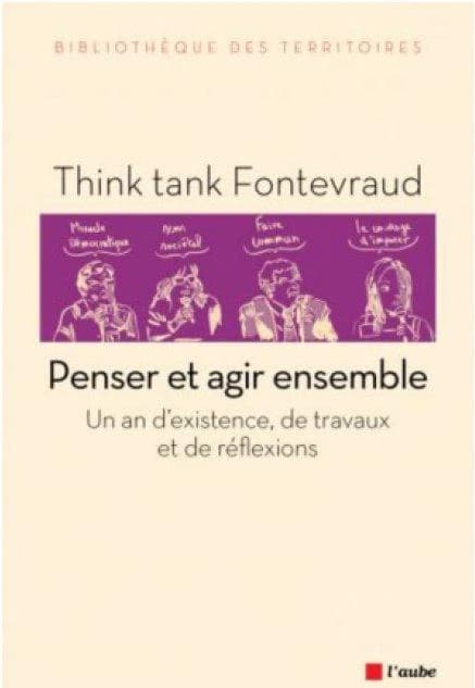 Penser et agir ensemble : un an d'existence, un an de travaux et de réflexions