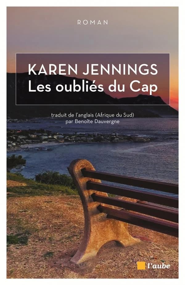 Les oubliés du Cap : roman
