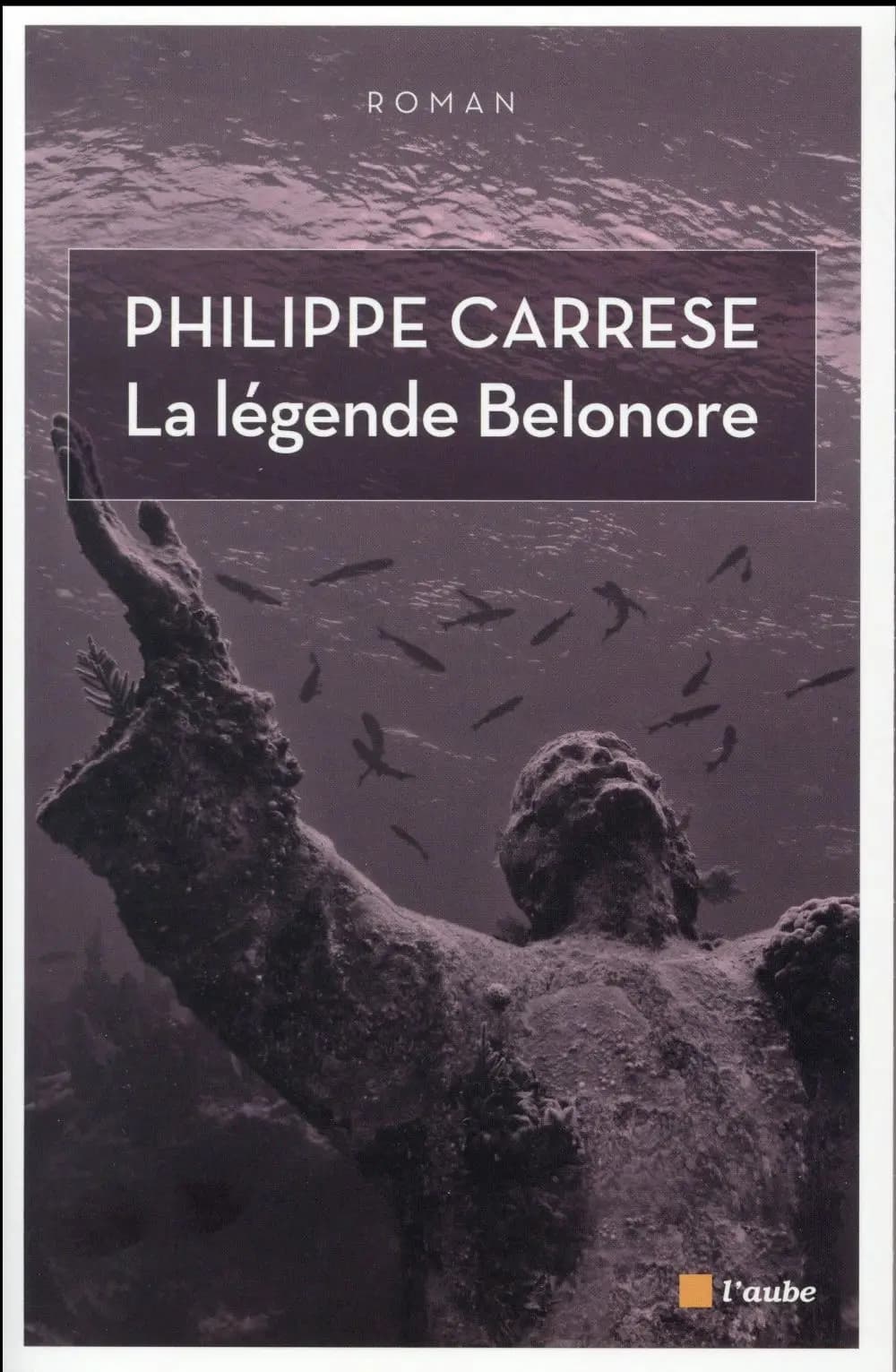La légende Belonore