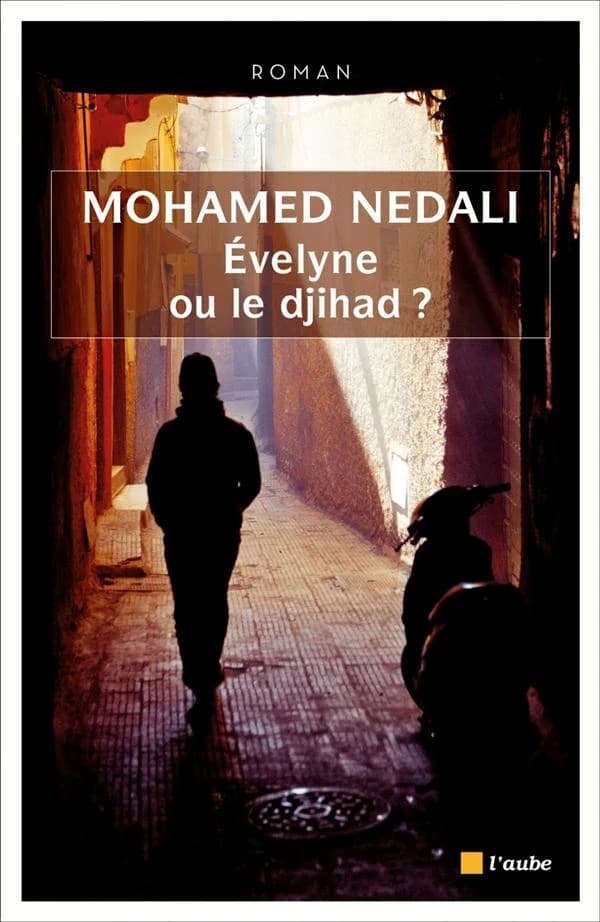 Évelyne ou le djihad ? : roman