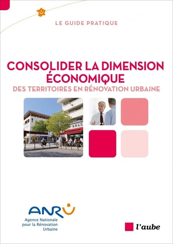 Consolider la dimension economique des territoires en renova
