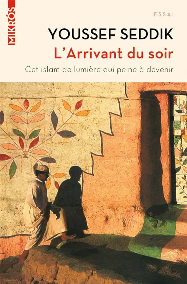 "L'arrivant du soir" : cet islam de lumière qui peine à devenir