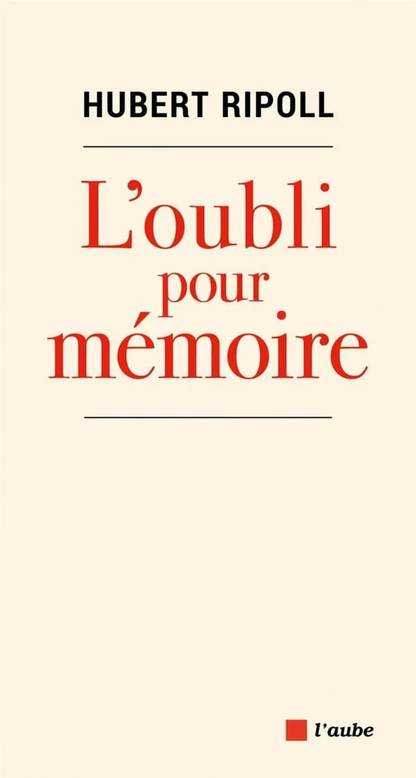 L'oubli pour mémoire : l'héritage des enfants des Pieds-noirs, une histoire interdite