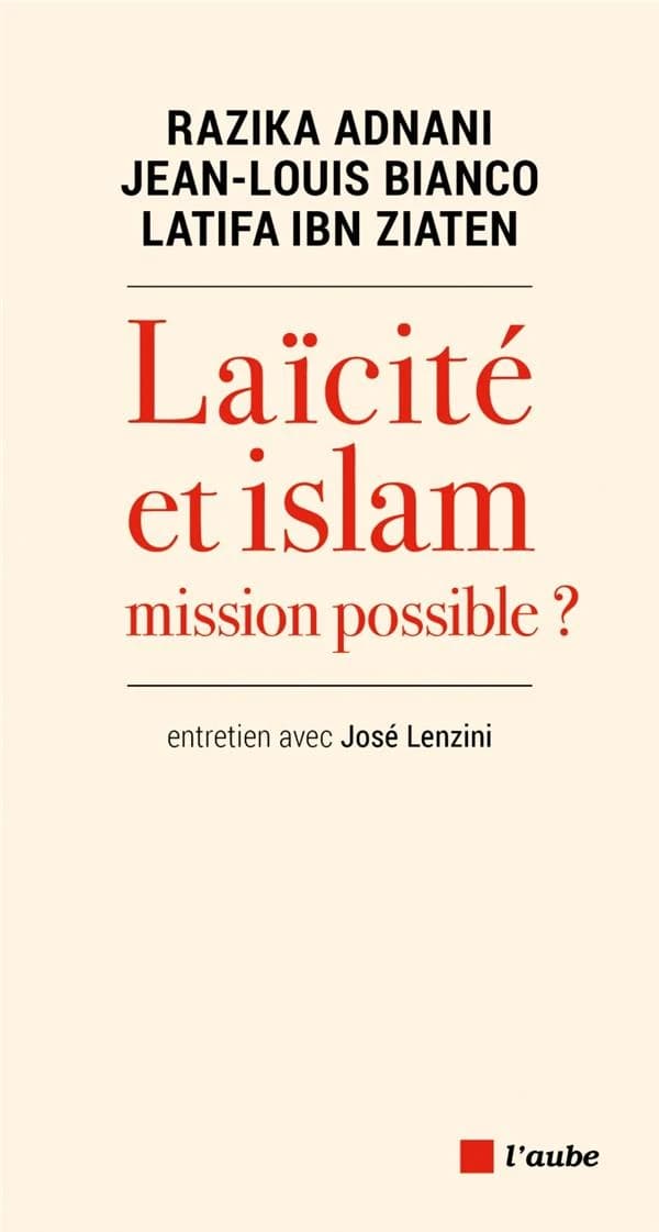Laïcité et Islam : mission possible?