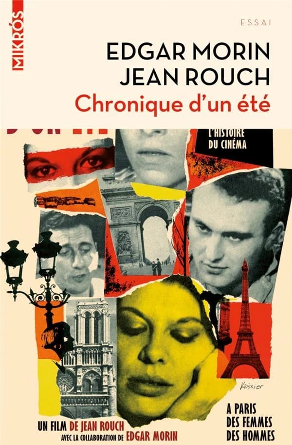 "Chronique d'un été"