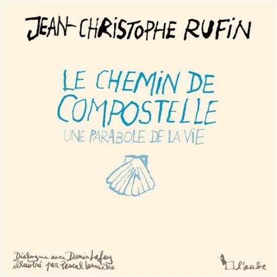 Compostelle, en chemin vers soi : dialogue avec Denis Lafay