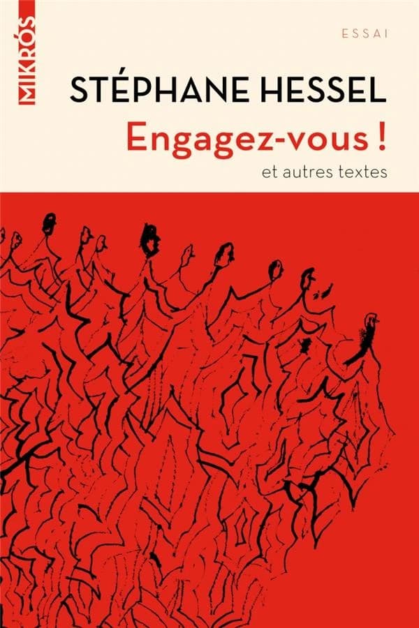 Engagez-vous ! : entretiens avec Gilles Vanderpooten ; suivi de Ma philosophie : entretiens avec Nicolas Truong et dialogue avec Edgar Morin