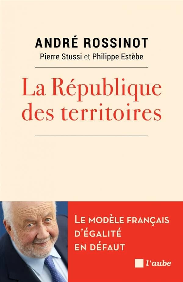 La République des territoires : la force des intéractions