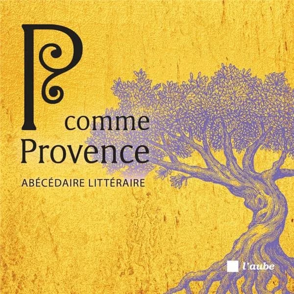 P comme Provence
