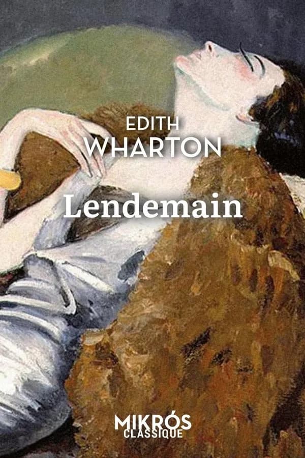 Lendemain ; suivi de Les deux autres