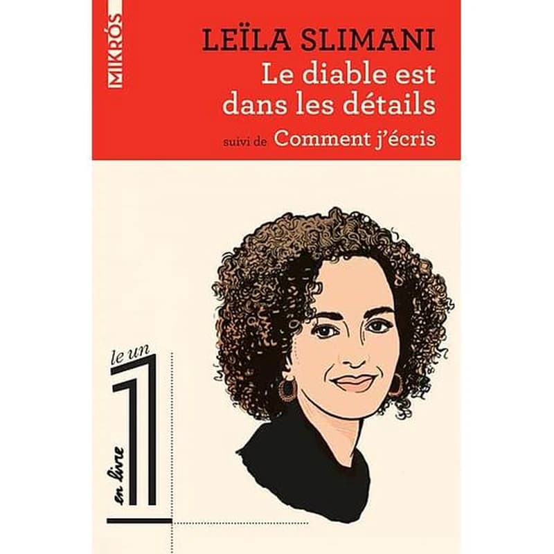 Le diable est dans les détails : conversation avec Éric Fottorino