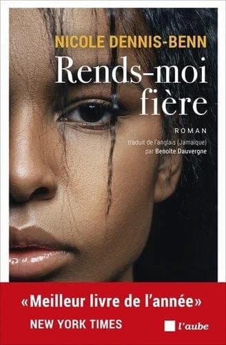 Rends-moi fière : roman