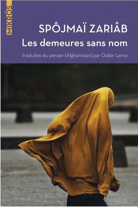 Les demeures sans nom : et autres nouvelles