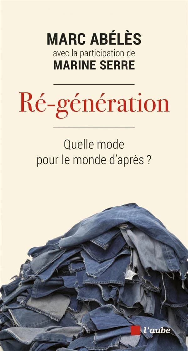 Ré-génération : quelle mode pour le monde d'après ?