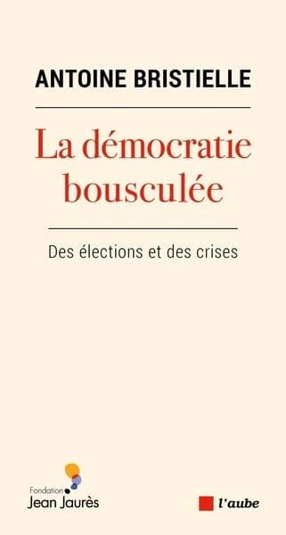 La démocratie bousculée : des élections et des crises