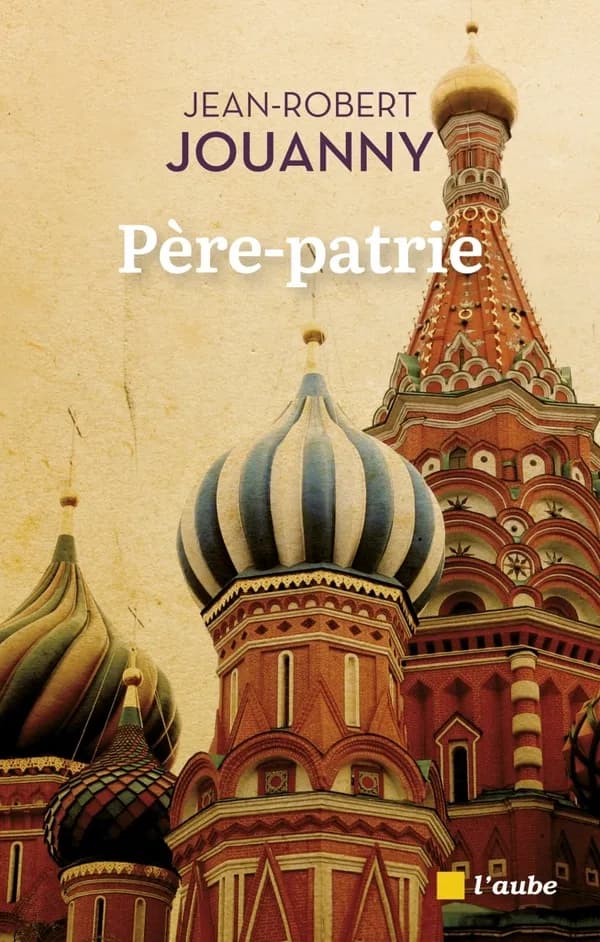 Père-patrie : roman