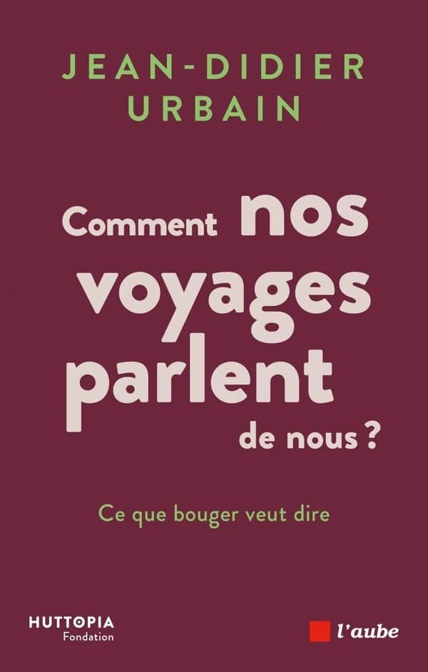 Comment nos voyages parlent de nous ? : ce que bouger veut dire. 1, Vies, voyages & migrations