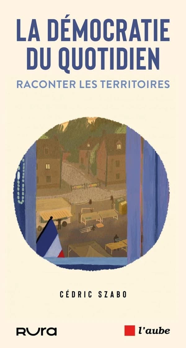 La démocratie du quotidien : municipales 2026, engagez-vous !